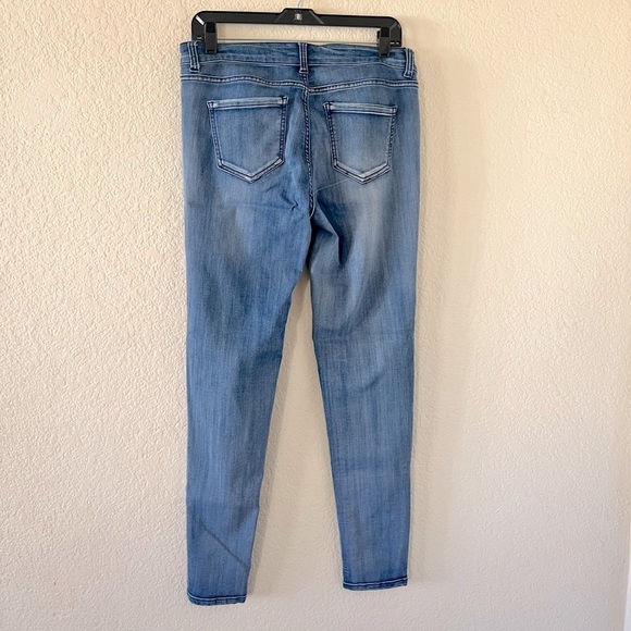 dELIAs Olivia Skinny Jean Size 13 - Picture 2 of 8